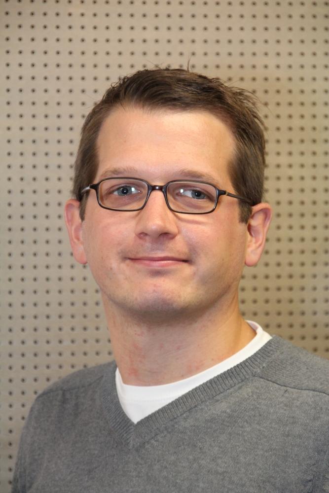 Profile picture of Diplom-Physiker Steffen Linden