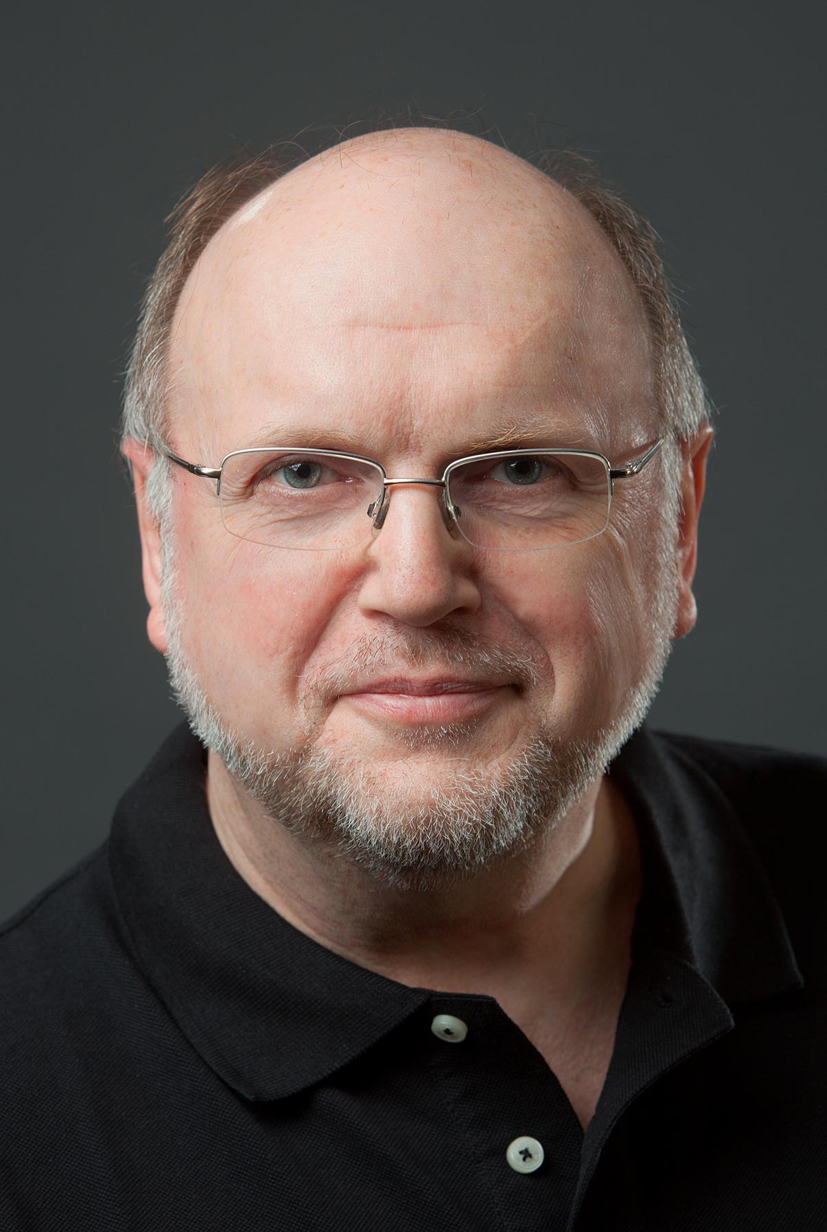 Profile picture of Professor Dr. Hans-Dieter Wiemhöfer