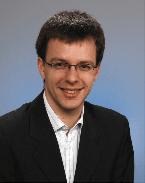 Profile picture of  Alexander Dölecke