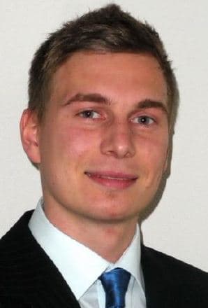 Profile picture of Dr. Carsten Gelhard