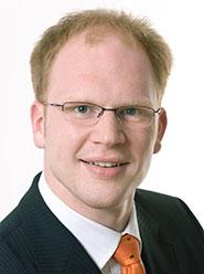 Profile picture of Dr. Till Haselmann