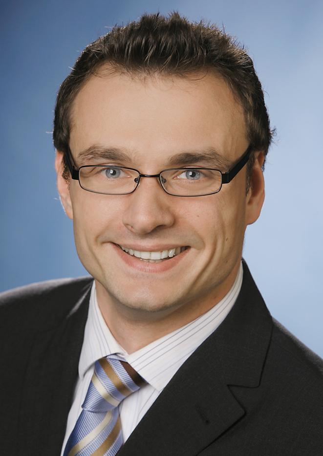 Profilbild von Prof. Dr. Mathias Eggert