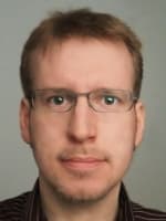 Profile picture of Dr. Matthias Bischoff