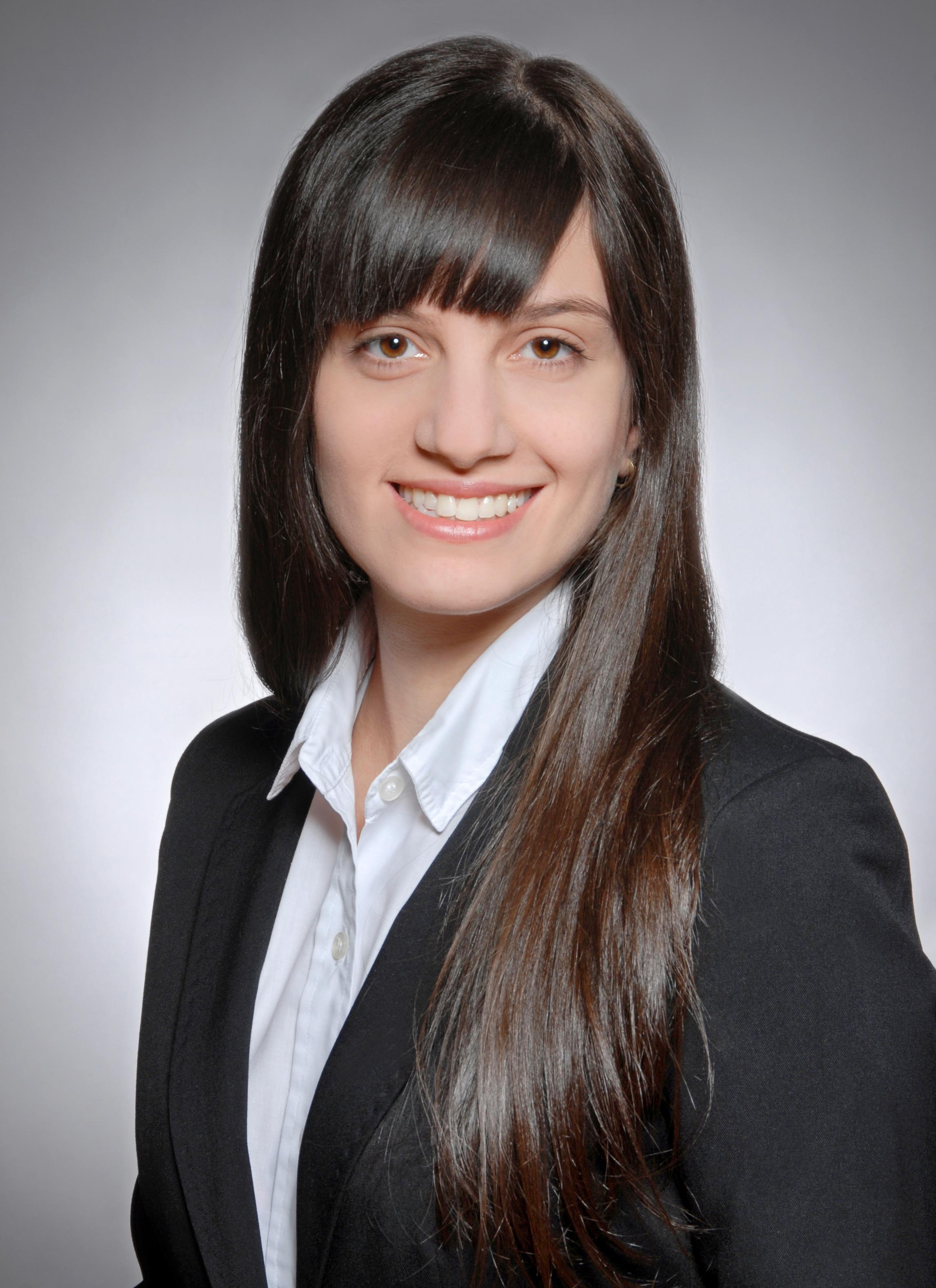 Profile picture of Dr. Ayten Öksüz