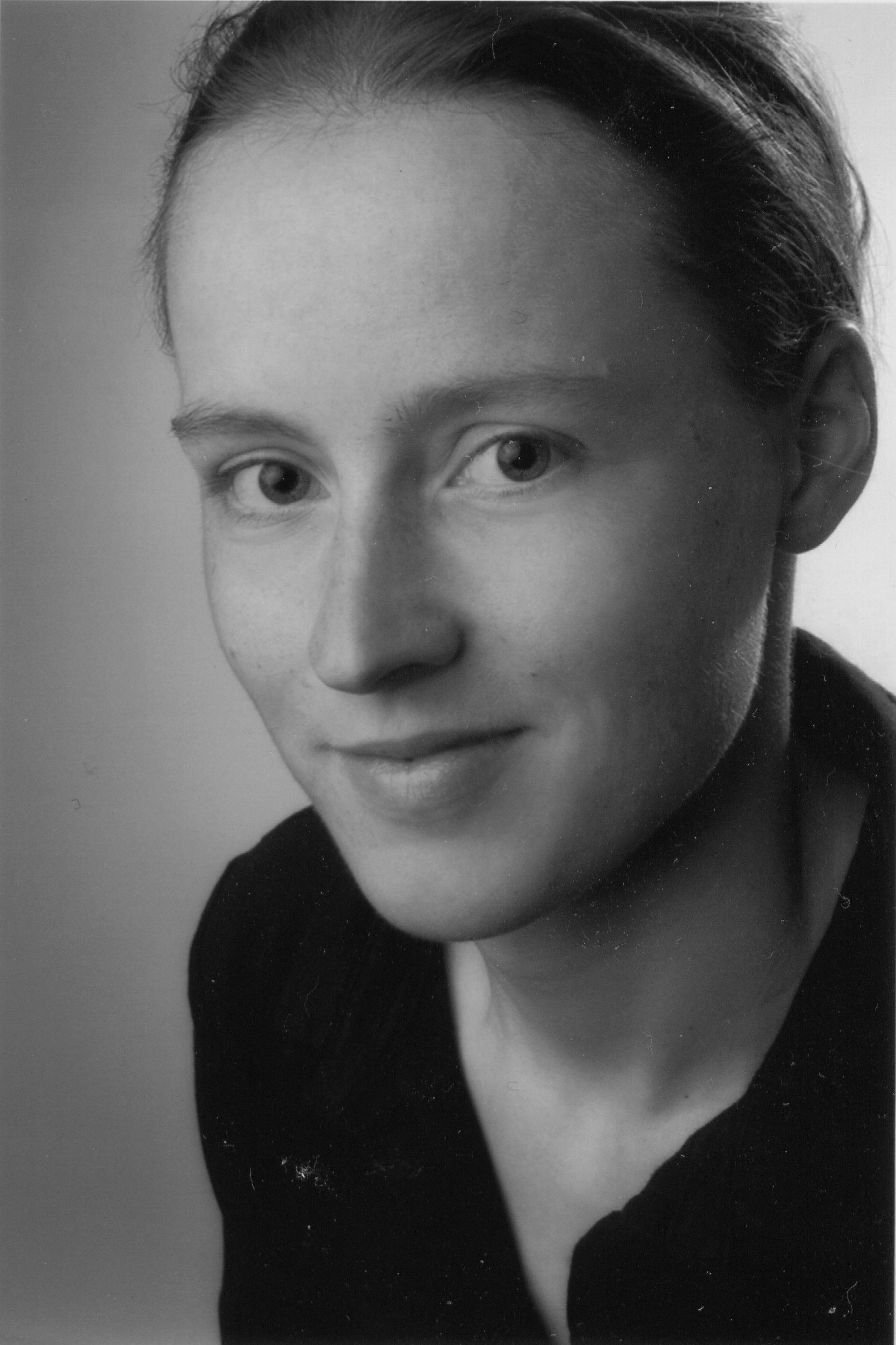 Profile picture of Dr. rer. nat. Claudia Grzybowski