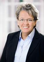 Profilbild von Dr. Marianne Ravenstein