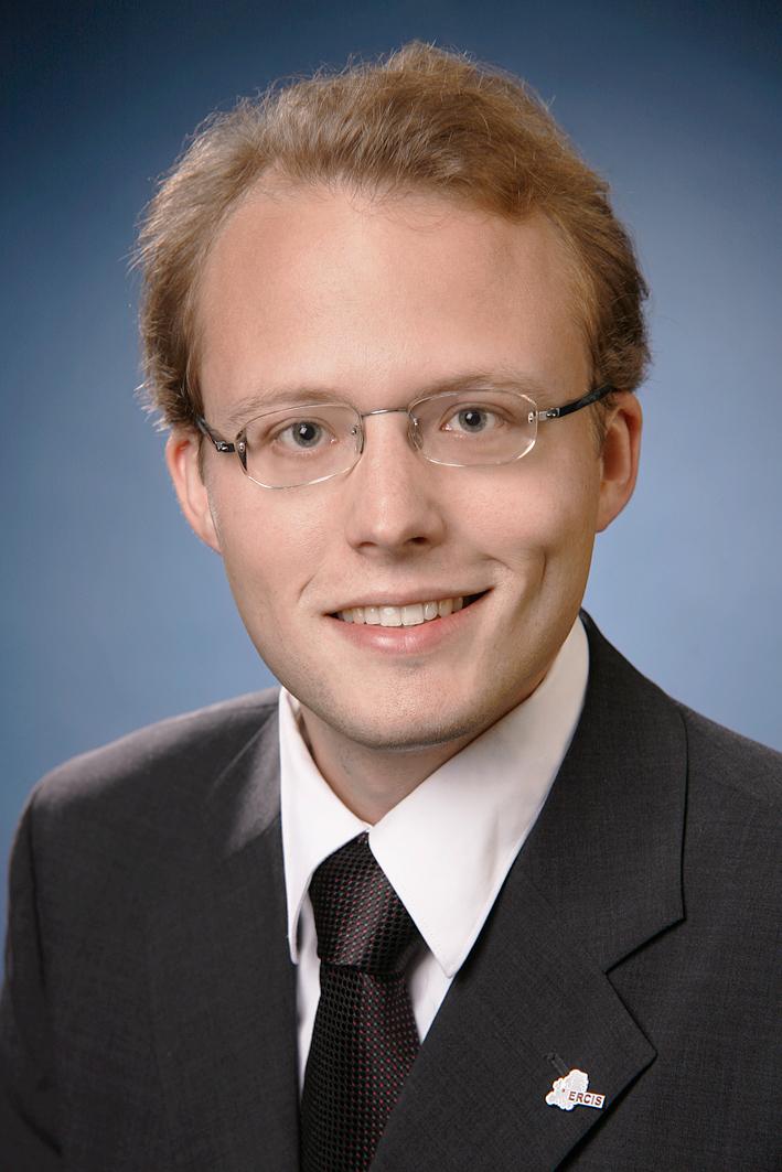 Profile picture of Dr. Justus Holler