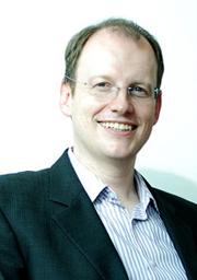 Profilbild von Prof. Dr. Ralf Heinrich Adams