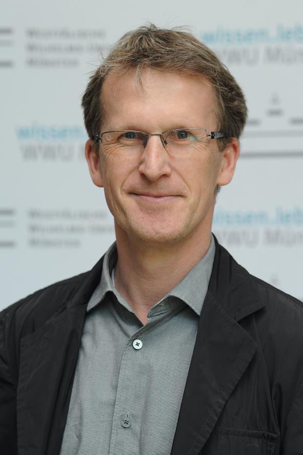 Profilbild von Univ.-Prof. Dr. med. Eric Schulze-Bahr