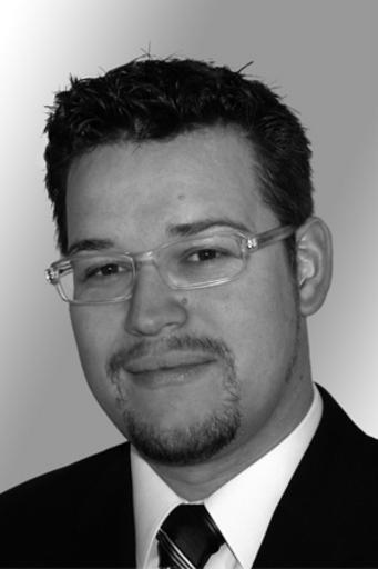 Profilbild von Dr. Jochen Schmidt