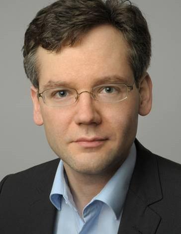 Profile picture of PD Dr. Matthias Erdbeer