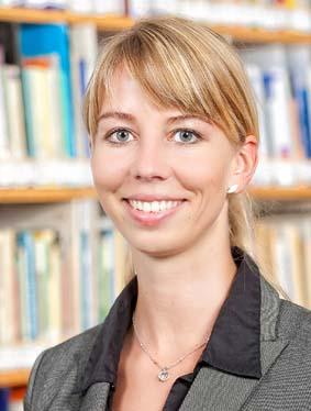 Profile picture of  Julia Beckmann