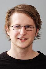 Profile picture of Dr. Dominik Düber