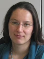 Profilbild von Dr. Marion Miensopust