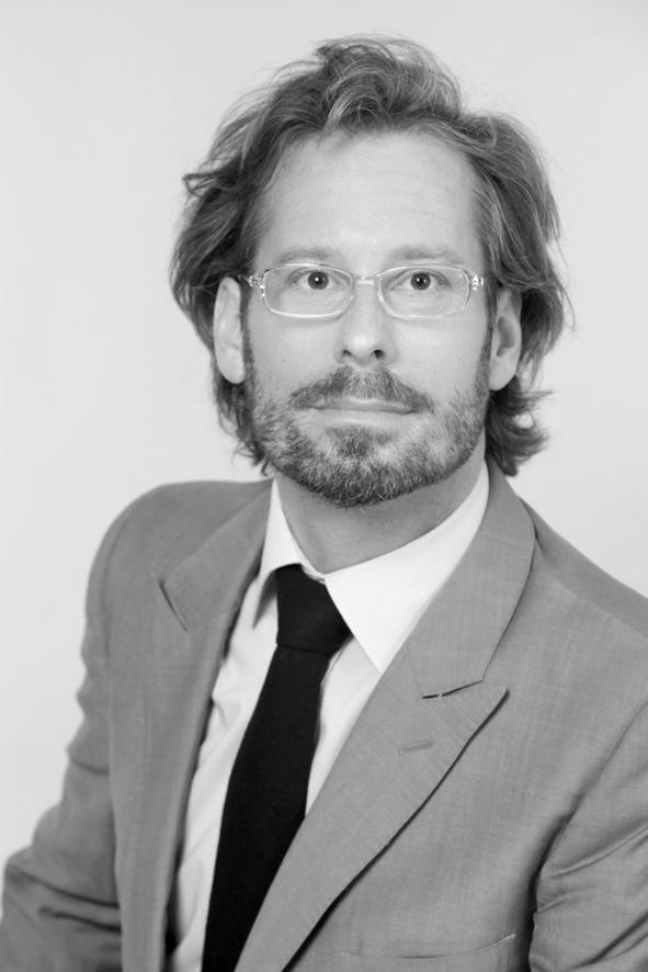 Profile picture of Dr. Ralf Bormann