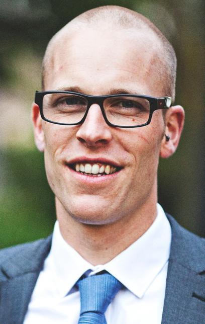 Profile picture of Dr. Pol Besenius