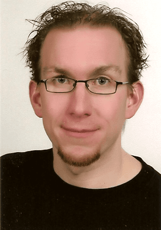 Profilbild von  Benjamin Proß