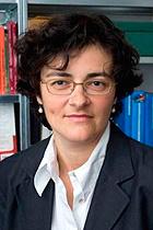 Profile picture of Prof. Dr. Miriam Leuchter