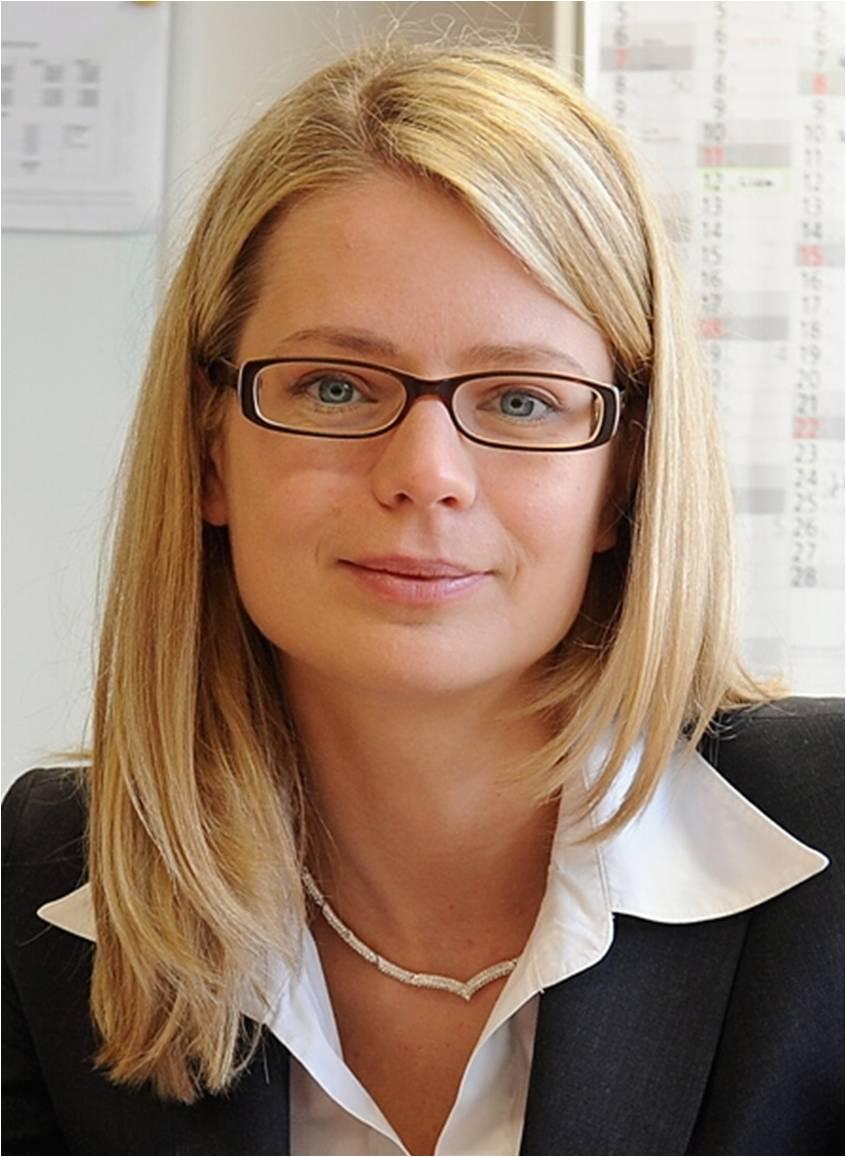 Profile picture of Dr. Alexandra Lex-Balducci