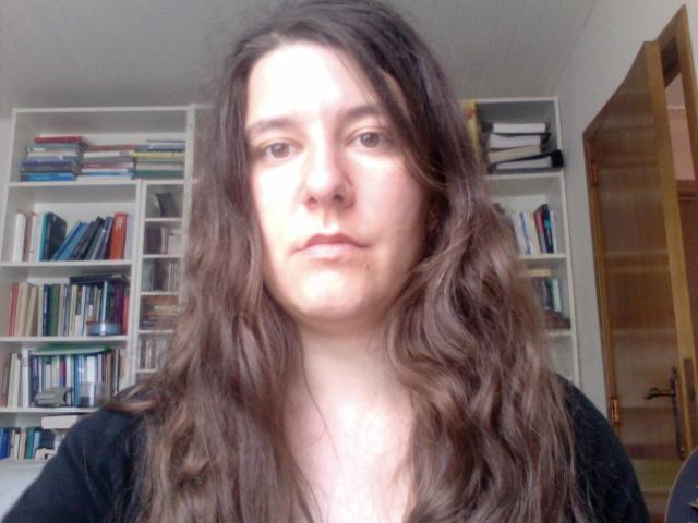 Profilbild von Dr. Johanna Brankaer