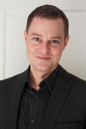 Profilbild von Professor Dr. Andreas Blödorn