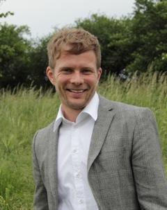 Profile picture of Magister Artium Thomas Müller