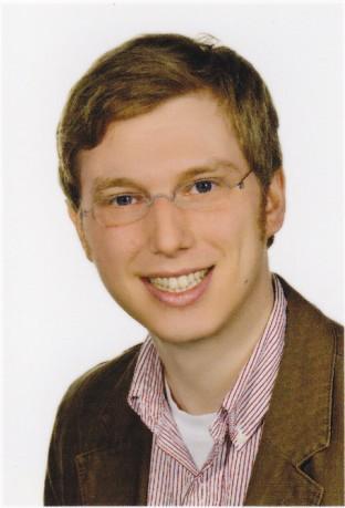 Profile picture of Diplom-Theologe Christian Plate