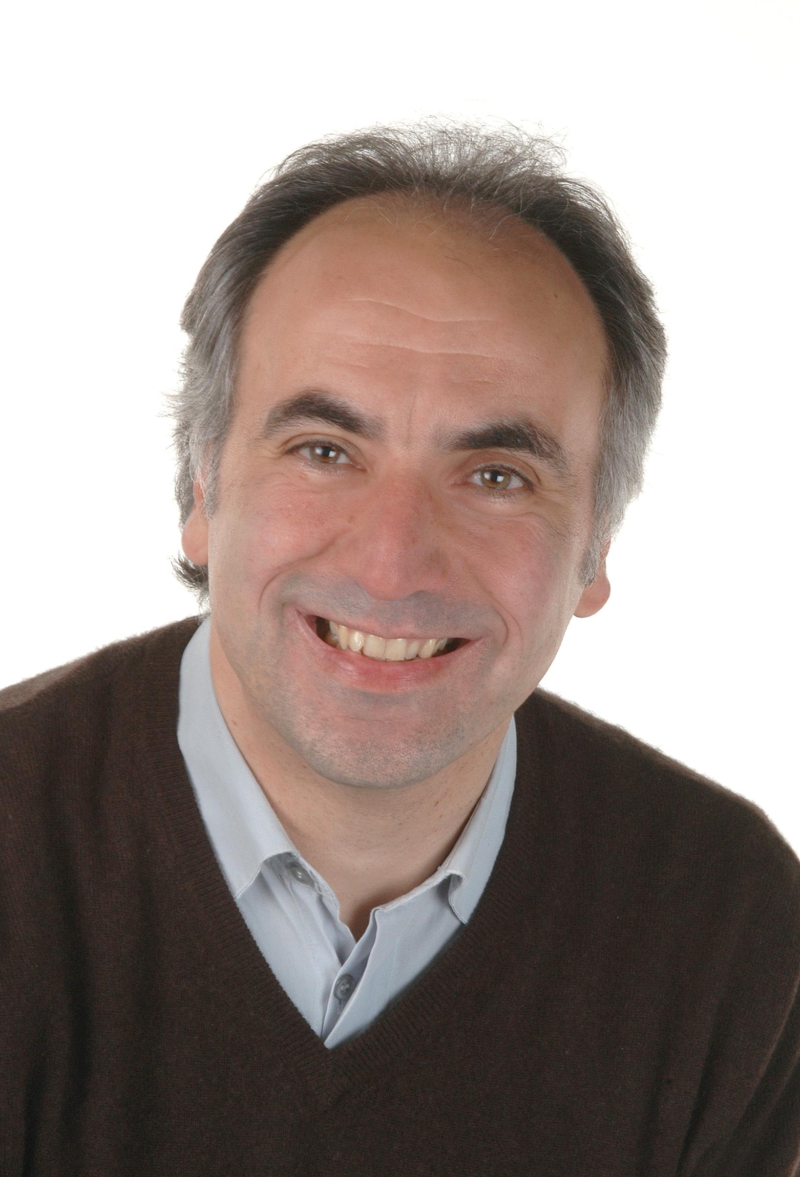 Profile picture of Prof.Dr.rer.nat. Giuliano Ciarimboli