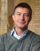 Profile picture of Prof. Dr. Michael Hemmer