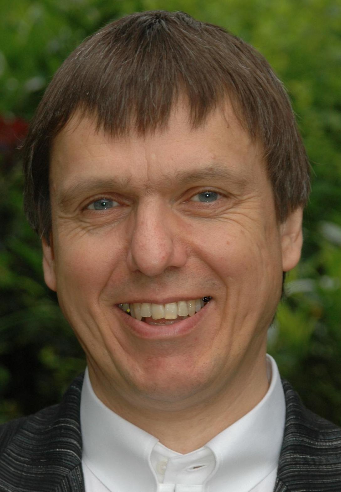 Profile picture of Professor Dr. Manfred Holodynski