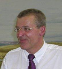 Profile picture of Professor Dr. Alexander Deutsch