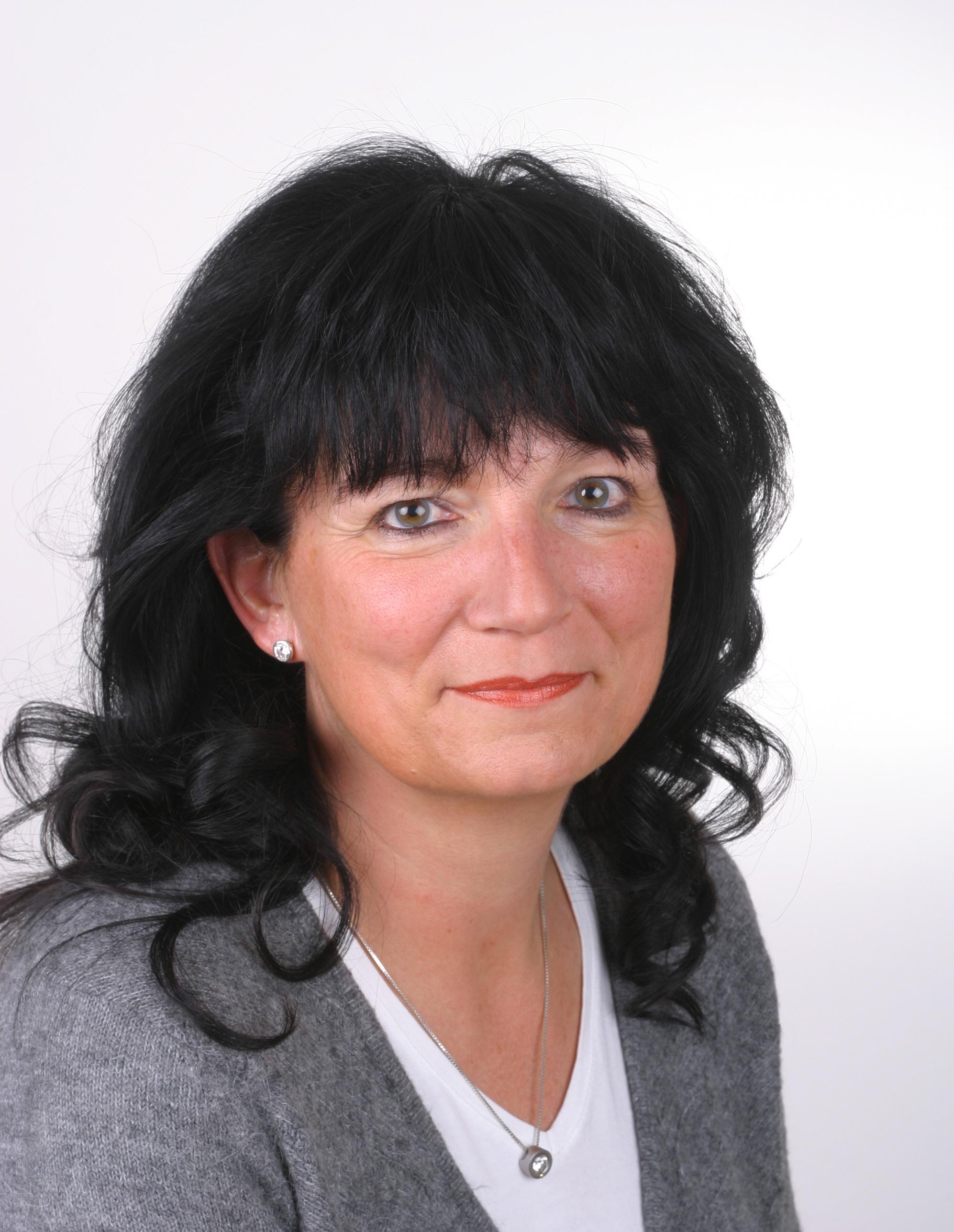 Profile picture of Prof.'in Dr. Karin Böllert