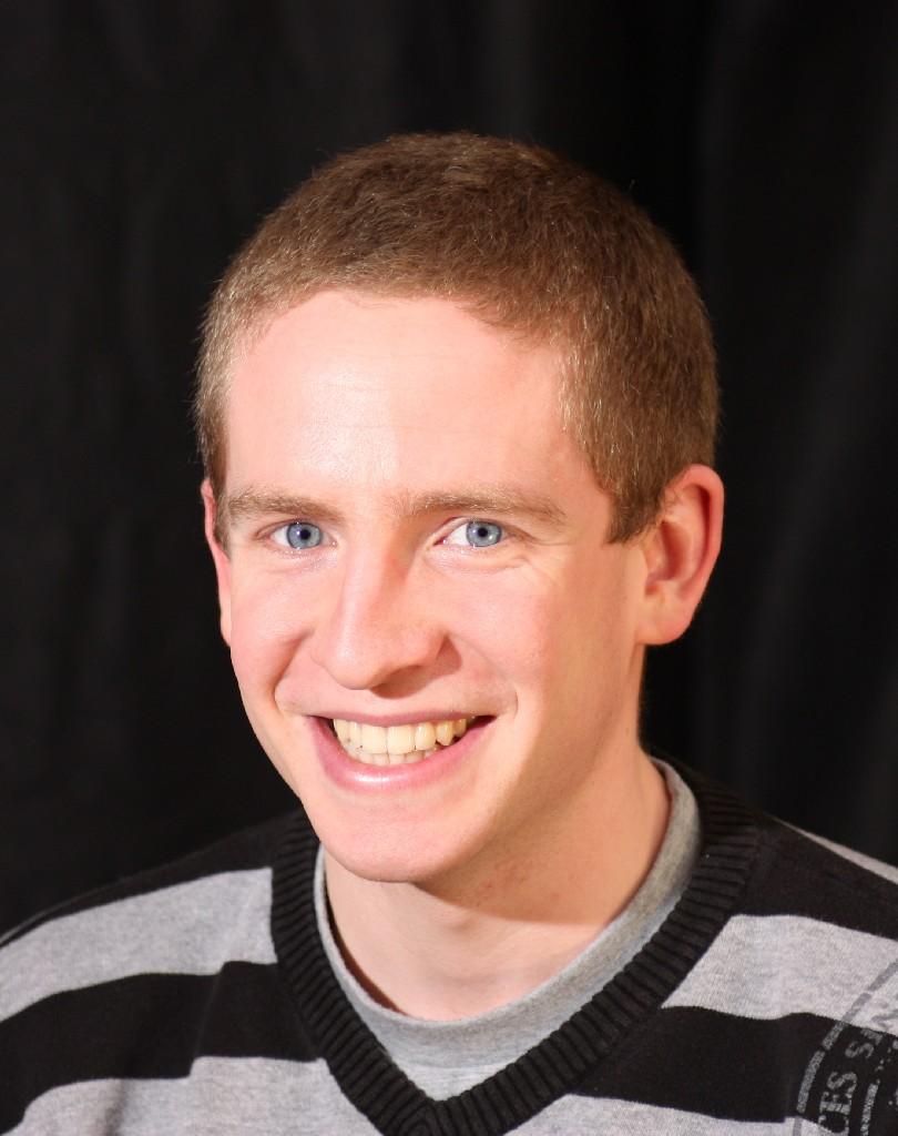 Profile picture of  Martin Radermacher