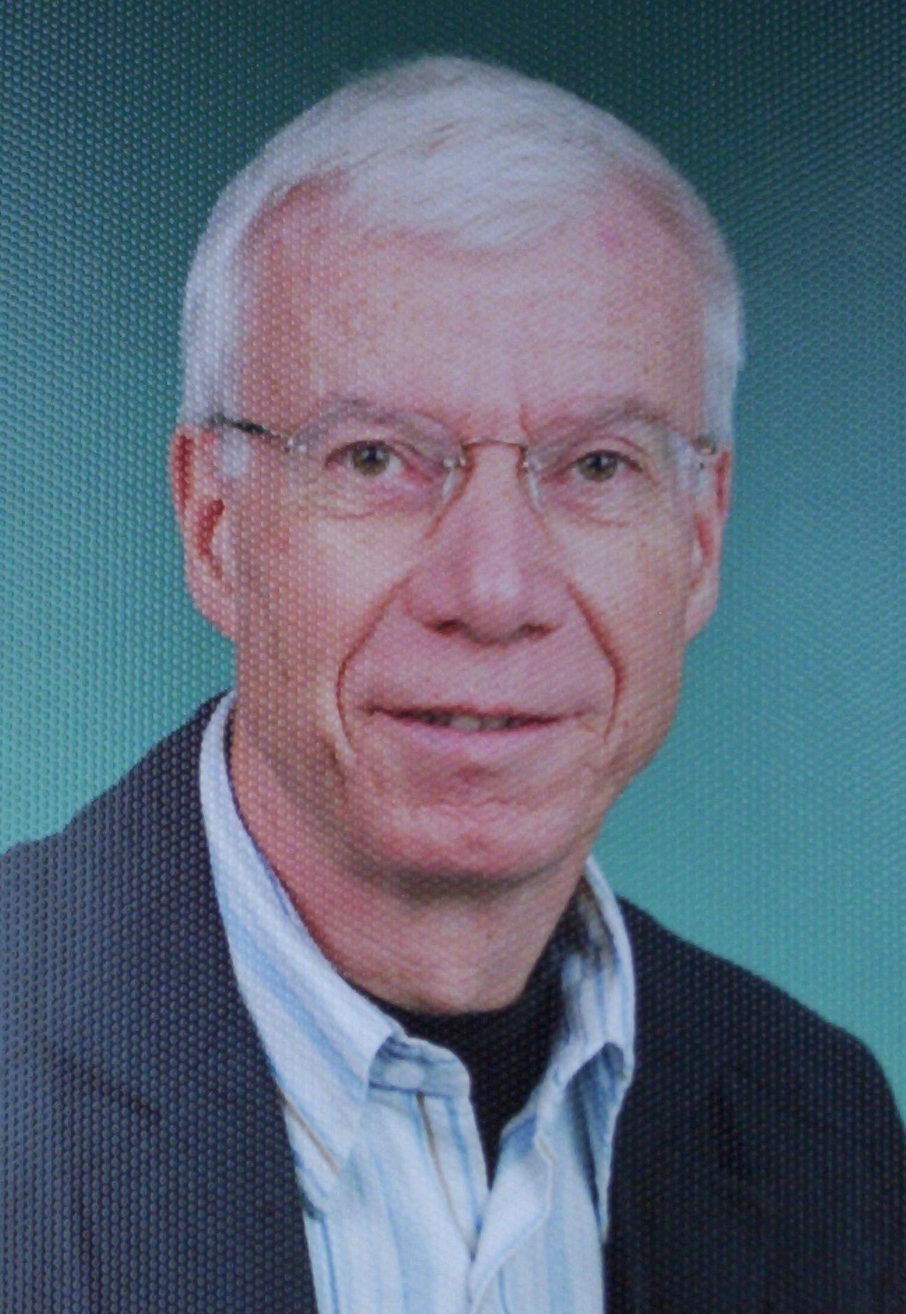 Profile picture of Dr. Rudolf Suntrup