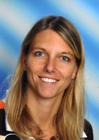 Profile picture of Dr. Stefanie Pfister