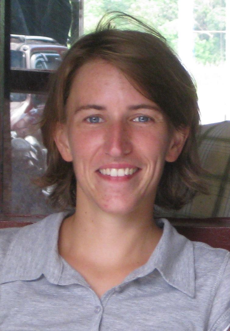 Profile picture of  Sonja Riesberg