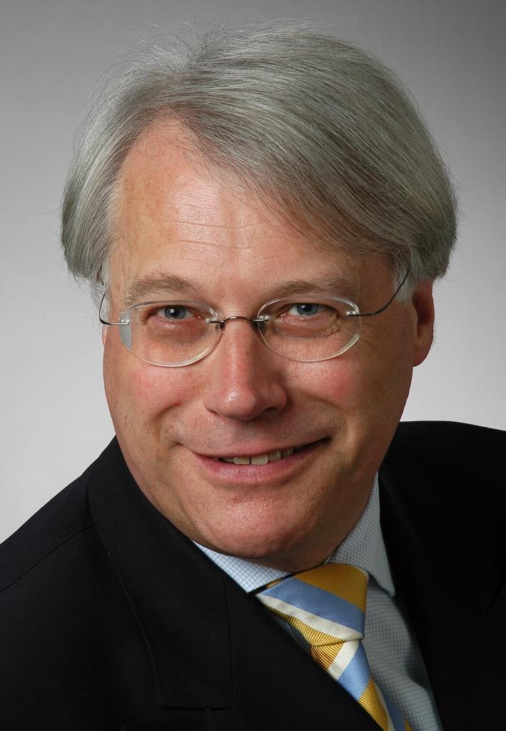 Profile picture of Professor Dr. Hans-Michael Wolffgang