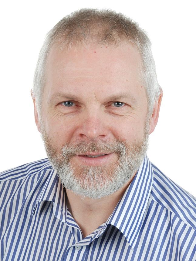 Profile picture of Dr. Oliver Obst