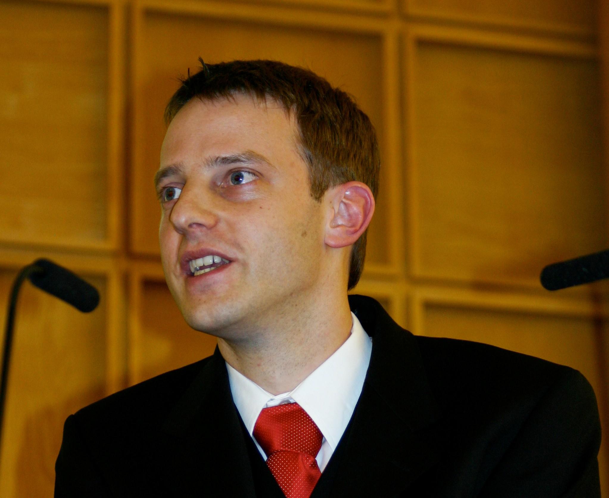 Profile picture of PD Dr. Bernd J. Hartmann