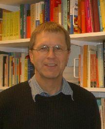 Profile picture of Professor Dr. Gernot Münster