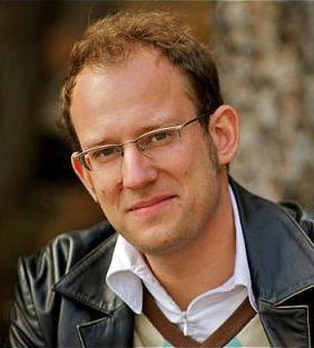 Profile picture of Prof. Dr. Frederik Witt