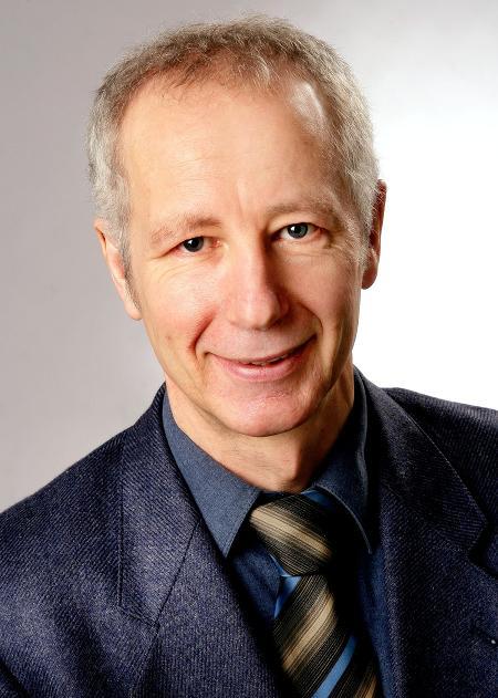 Profile picture of Professor Dr. Ulrich van Suntum