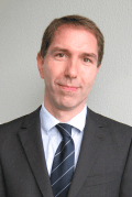 Profile picture of Prof. Dr. Alexander Dilger