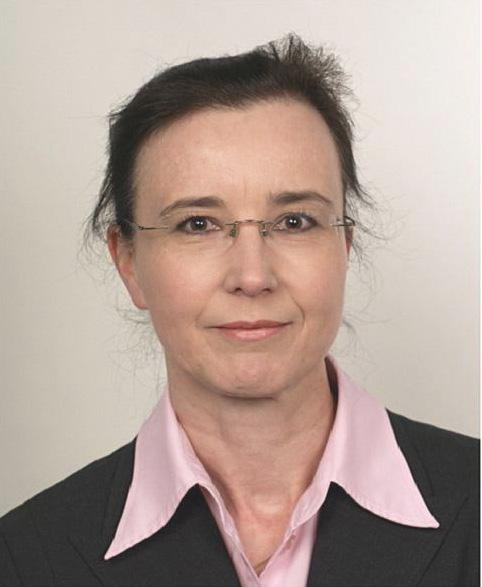 Profilbild von Prof. Dr. Susanne Fetzner