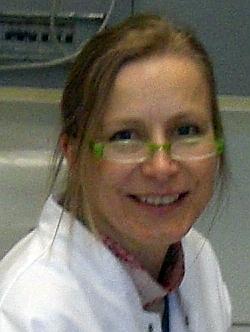 Profilbild von Professor Dr. rer. nat. Antje von Schaewen