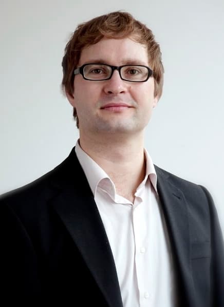 Profilbild von Jun.-Prof. Dr. Martin Uebele