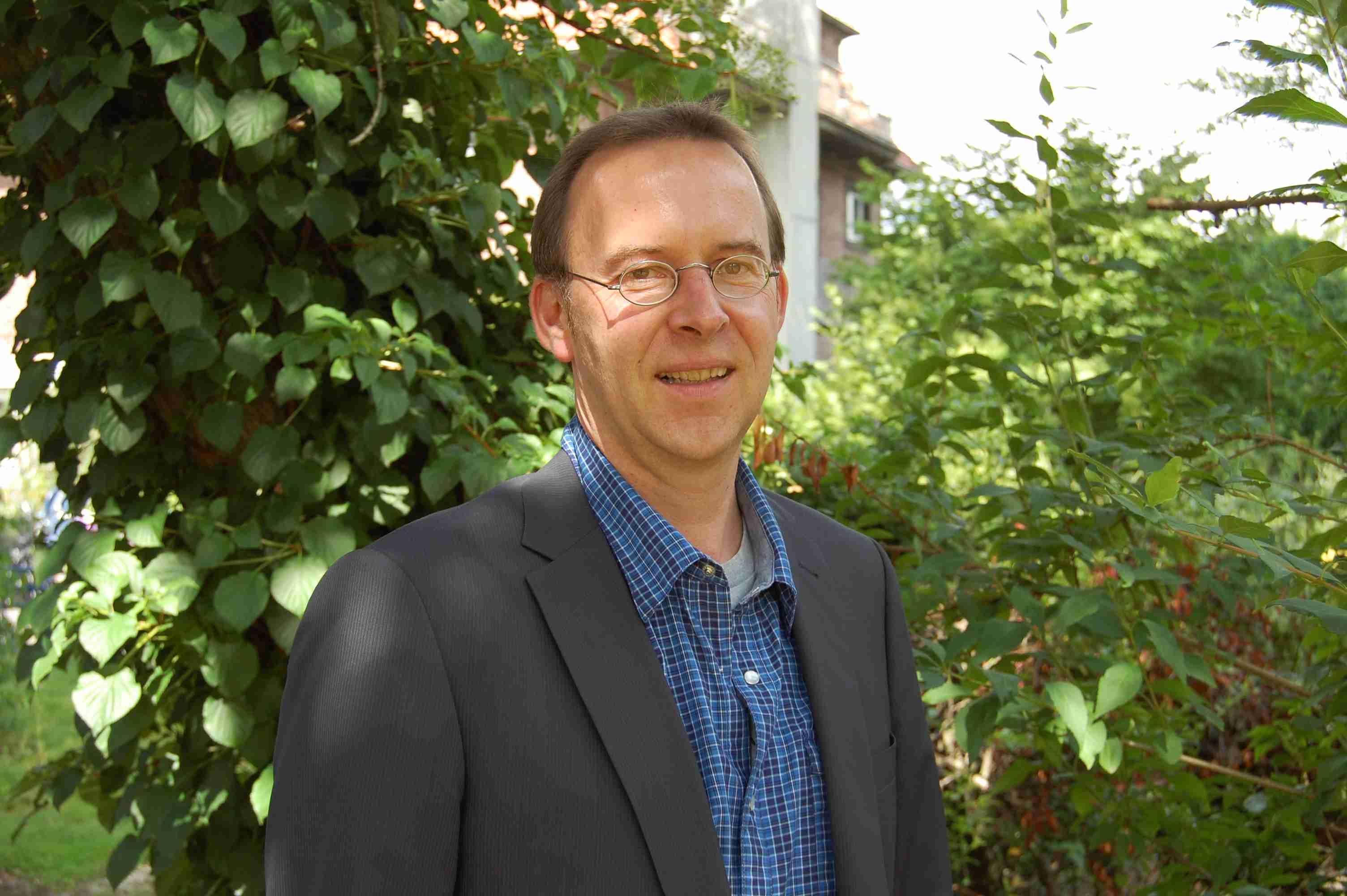 Profilbild von Apl. Professor Dr.rer.nat. Georg Hempel