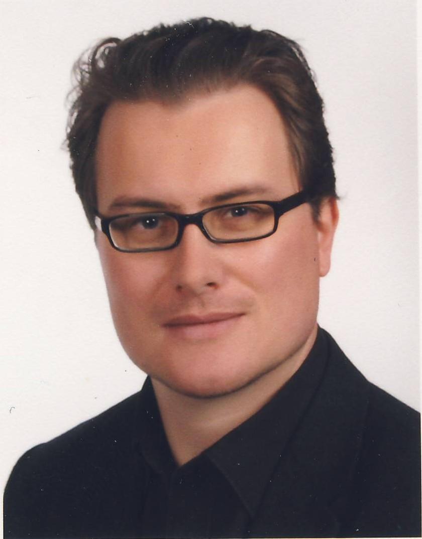 Profile picture of M.A. Tim Neu