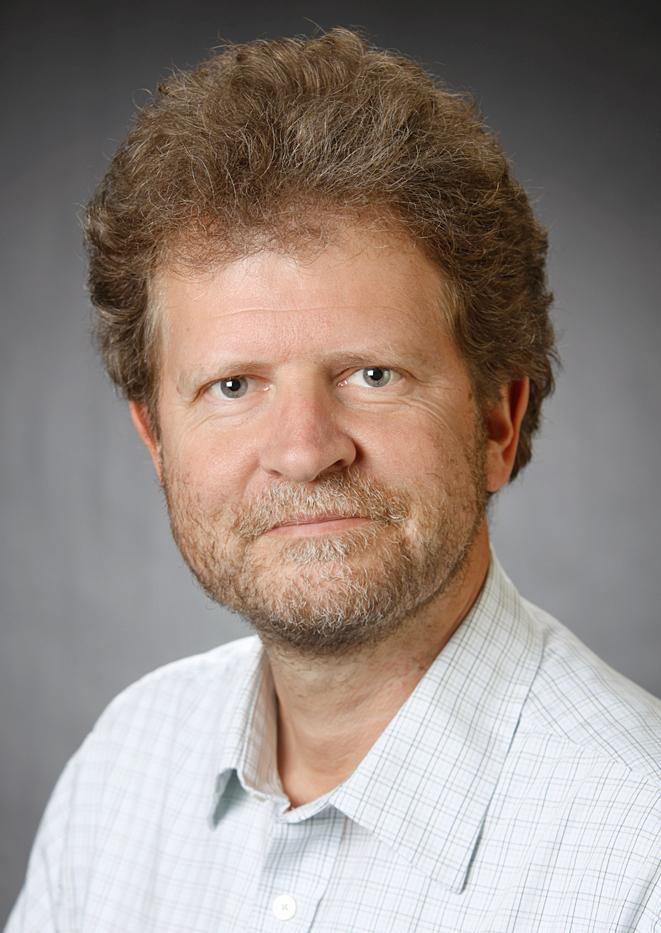 Profile picture of Professor Dr. Markus Lappe