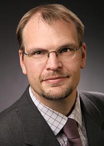 Profile picture of apl. Prof. Dr. Matthias Freise